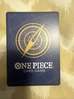 Kouzuki Oden OP02-030 SR Paramount War - Japanese ONE PIECE Card Game - Image 2