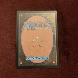 Nightfeeder's Visitation Night's Whisper Secret Lair Drop Foil MTG NM+ Unplayed - Image 2