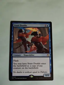 Stunt Double Ravnica: Clue Edition Regular - Image 1