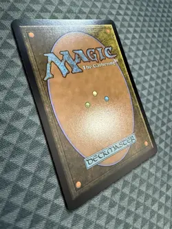 MTG Doran, Besieged by Time #0334 Showcase Rare Lorwyn Eclipsed (ECL) - Image 4