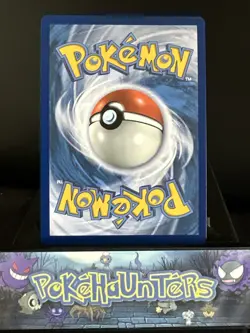 Pokemon Card Grotle 164/162 Temporal Forces Holo Illustration Rare Near Mint - Image 2