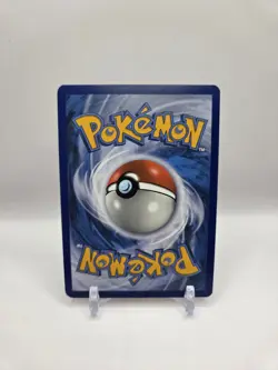 Pokemon TCG Karen XY177a X & Y Supporter Ultra Rare Full Art Holo Promo - NM - Image 2