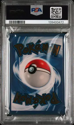 2021 POKEMON CELEBRATIONS ULTRA-PREMIUM COLLECTION #4 CHARIZARD PSA 9 - Image 2