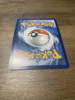 Iron Valiant 079/162 - SV05: Temporal Forces (TEF) - Cosmos Holo Pokemon TCG - Image 2