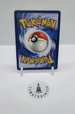 Pokemon - Porygon-Z - Sword & Shield Lost Origin 142/196 Regular Rare - Image 2