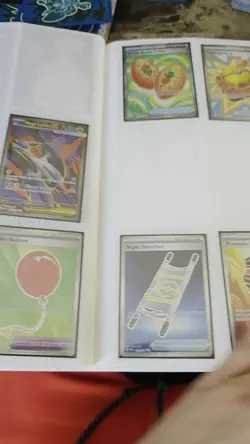 Pokemon TCG: Mega Evolution Complete Master Base Set - 132/132 Rev Holo EXs NM! - Image 2