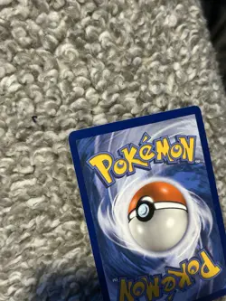 Misty's Determination 108/108 Pokemon TCG XY - Evolutions NM- - Image 3