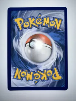 Pokemon TCG - Misty's Determination 108/108 XY Evolutions - NM/M - Image 2
