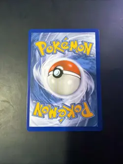 Misty's Determination 108/108 Pokemon TCG XY - Evolutions NM - Image 2