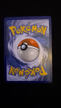Pokemon TCG Misty's Determination Full Art 108/108 XY Evolutions NM - Image 2