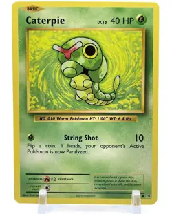 Pokemon XY Evolutions - PICK YOUR CARD - Full Set - Near Mint. TCG 2016 - Image 2