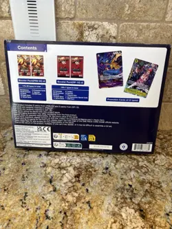 3x One Piece Illustration Box Vol 6 Brand New Sealed Volume 6 LOT of 3 - Image 2