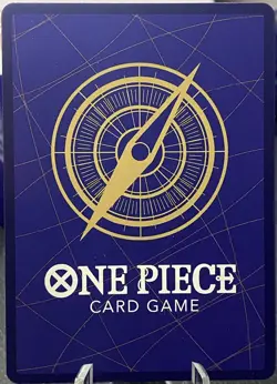 One Piece CCG: Nami SR - OP14-031 - The Azure Sea’s Seven OP14 - Green - Image 2
