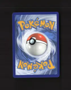Tapu Bulu 065/064 Shrouded Fable Full Art Ultra Rare Holo Pokemon Card NM - Image 2