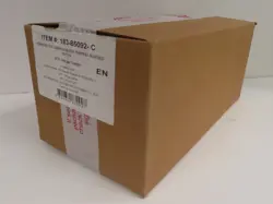 2022 Pokemon Sword & Shield Silver Tempest Sealed Sleeved Booster Pack Case - Image 1