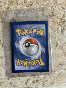 Pokemon Mew EX Full Art Ultra Rare Holo RC24/RC25 Legendary Treasures Card - Image 3