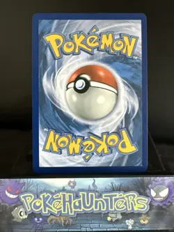 Pokemon Card Phione 175/167 Twilight Masquerade Illustration Rare Near Mint - Image 2