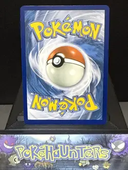 Pokemon Card Porygon-Z 214/182 Paradox Rift Illustration Rare Near Mint - Image 2