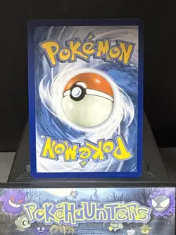 Pokemon Card Wiglett 206/198 Scarlet & Violet Base Illustration Rare NM - Image 2