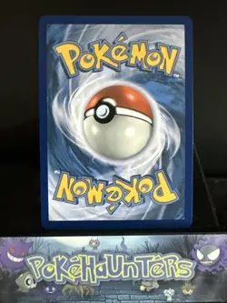 Pokemon Card Torkoal 172/167 Twilight Masquerade Holo Illustration Rare NM - Image 2