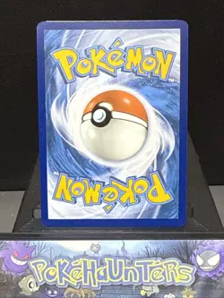 Pokemon Card Tapu Koko EX 247/182 Paradox Rift Special Illustration Rare NM - Image 4