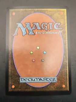 Steam Vents Lorwyn Eclipsed MTG Foil Near Mint - Image 2