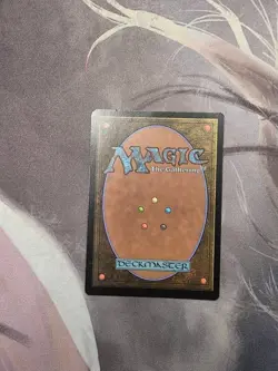 Foil- Delighted Halfling | MTG The Lord of the Rings English - Image 2