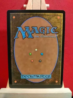 Crystal of Altar Cave / Chromatic Lantern (Borderless)- Final Fantasy - NM - MTG - Image 2