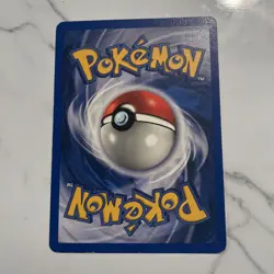 Pokemon TCG Digger Team Rocket 75 Regular Uncommon - Image 2
