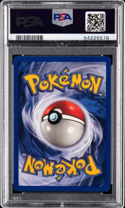 PSA 10 1999 POKEMON JUNGLE 1ST EDITION 53/64 GOLDEEN WOTC - Image 2