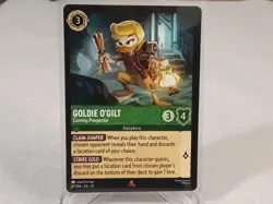 Lorcana Whispers in the Well PICK YOUR CARD including Regular and Cold Foil - Image 3