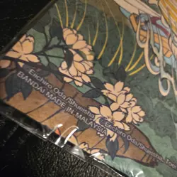 One Piece TCG First Anniversary Playmat Official Bandai Exclusive Sealed - Image 5
