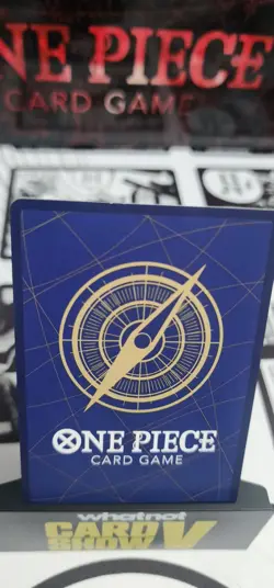 Nami 2025 New Year Event Winner ST01-007 One Piece Promo Foil - INSANELY RARE - Image 5