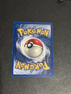Pokemon Venusaur Holo Rare Card Base Set Shadowless 15/102 100HP 1999 English - Image 2