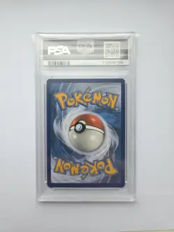 Pokemon TCG Bulbasaur 143/142 Stellar Crown Illustration Rare Card - PSA 10 - Image 2