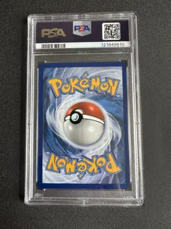 Pokemon TCG Bulbasaur 143/142 Stellar Crown Illustration Rare Card - PSA 10 - Image 2