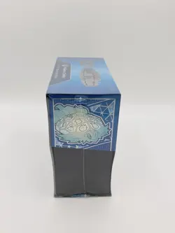 Stellar Crown Pokemon Center Exclusive Elite Trainer Box ETB TCG Factory Sealed - Image 2