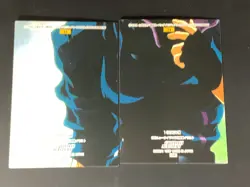 Motoko Kusanagi Ghost In The Shell 14 15 Card Carddass Bandai 1997 Japanese - Image 3