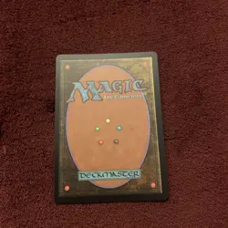 MTG Hall of the Bandit Lord Neon Yellow, Secret Lair Drop Series, NM Foil Card - Image 2