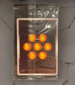 SSG Trunks Power Awakened Winner 2022 Sealed Promo RARE Dragon Ball Super Card - Image 2