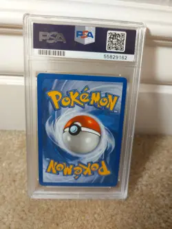 PSA 9 MINT 2006 POKEMON EX DRAGON FRONTIERS SET HOLON ENERGY FF CARD 84/101 - Image 2