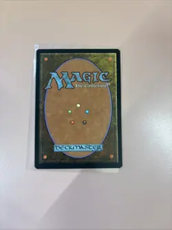 Debt of Loyalty NM-LP Weatherlight Regular MTG - Image 4