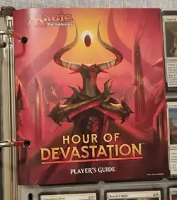 MTG Hour of Devastation - Image 1