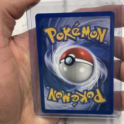 Charmander 50/82 Team Rocket 1999 Pokemon Card NM/MT Common Vintage Pokemon WOTC - Image 3