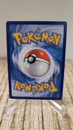 Gallade Secret Rare 244/236 SM Cosmic Eclipse Holo Pokemon TCG - Image 2