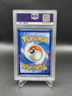 Pokemon TCG Charizard Ex-161 Scarlet & Violet Promo-Holo. PSA 9 - Image 2
