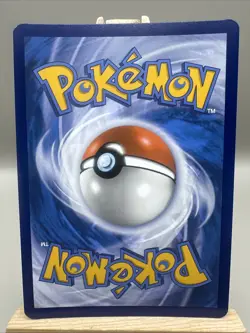 Eevee - (Pokemon Day 2025) (Reverse Cosmos Holo) Promo 74/131 Pokemon TCG - Image 2
