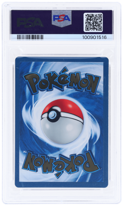 2021 Pokemon Celebrations Ultra Premium Collection Charizard #004 PSA 8 - Image 2