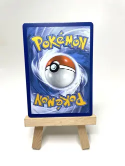Pokemon TCG Garbodor V Evolving Skies 100/203 Holo Ultra Rare - Image 2