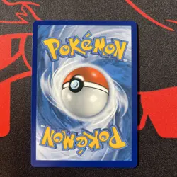 Pokemon TCG Pikachu VMAX SWSH286 Black Star Promo NM - Image 2